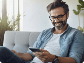 Choose a room that fits your needs