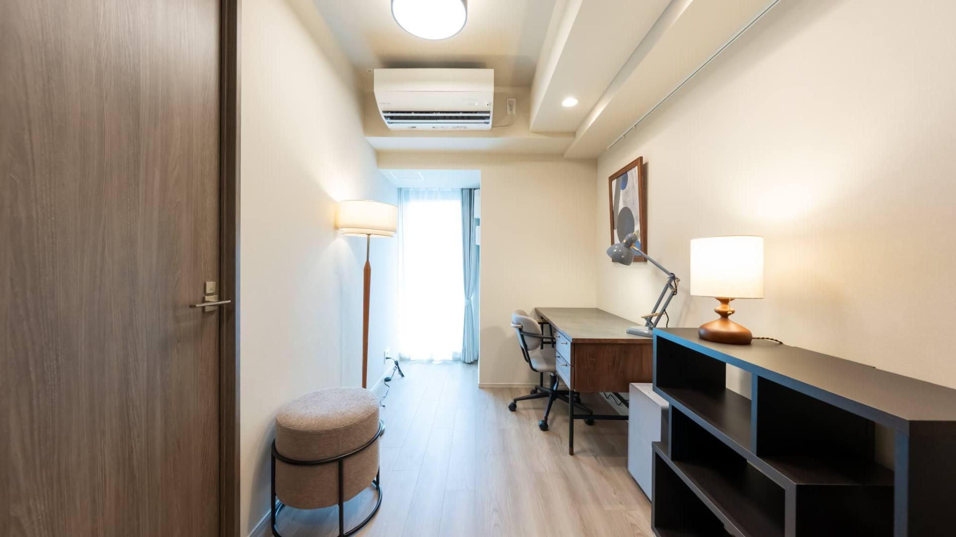 Room tour preview