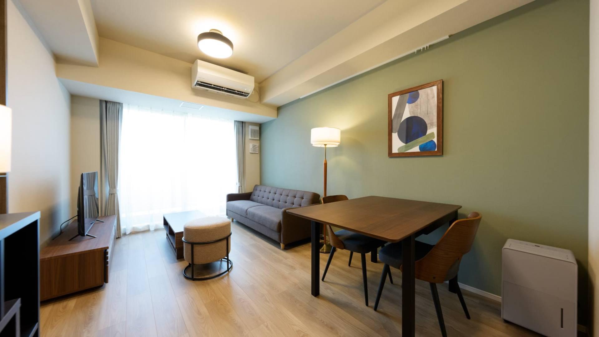 Room tour preview