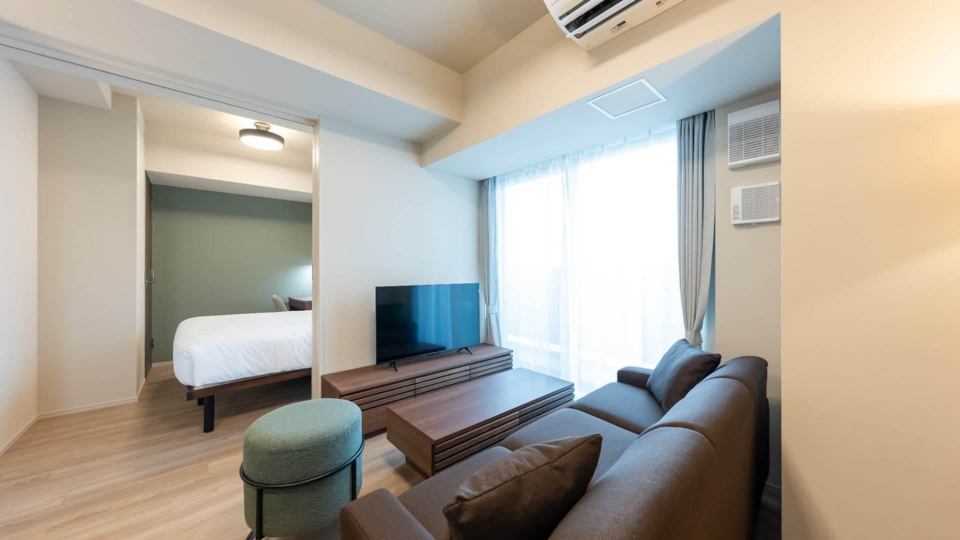 Room tour preview