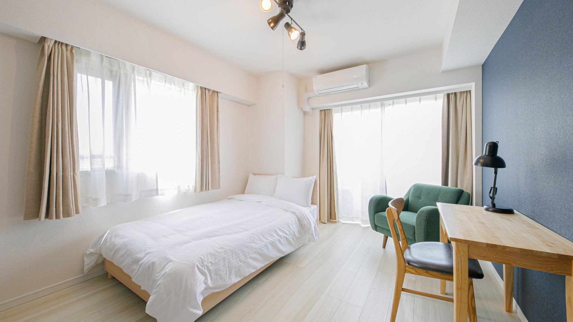 Room tour preview