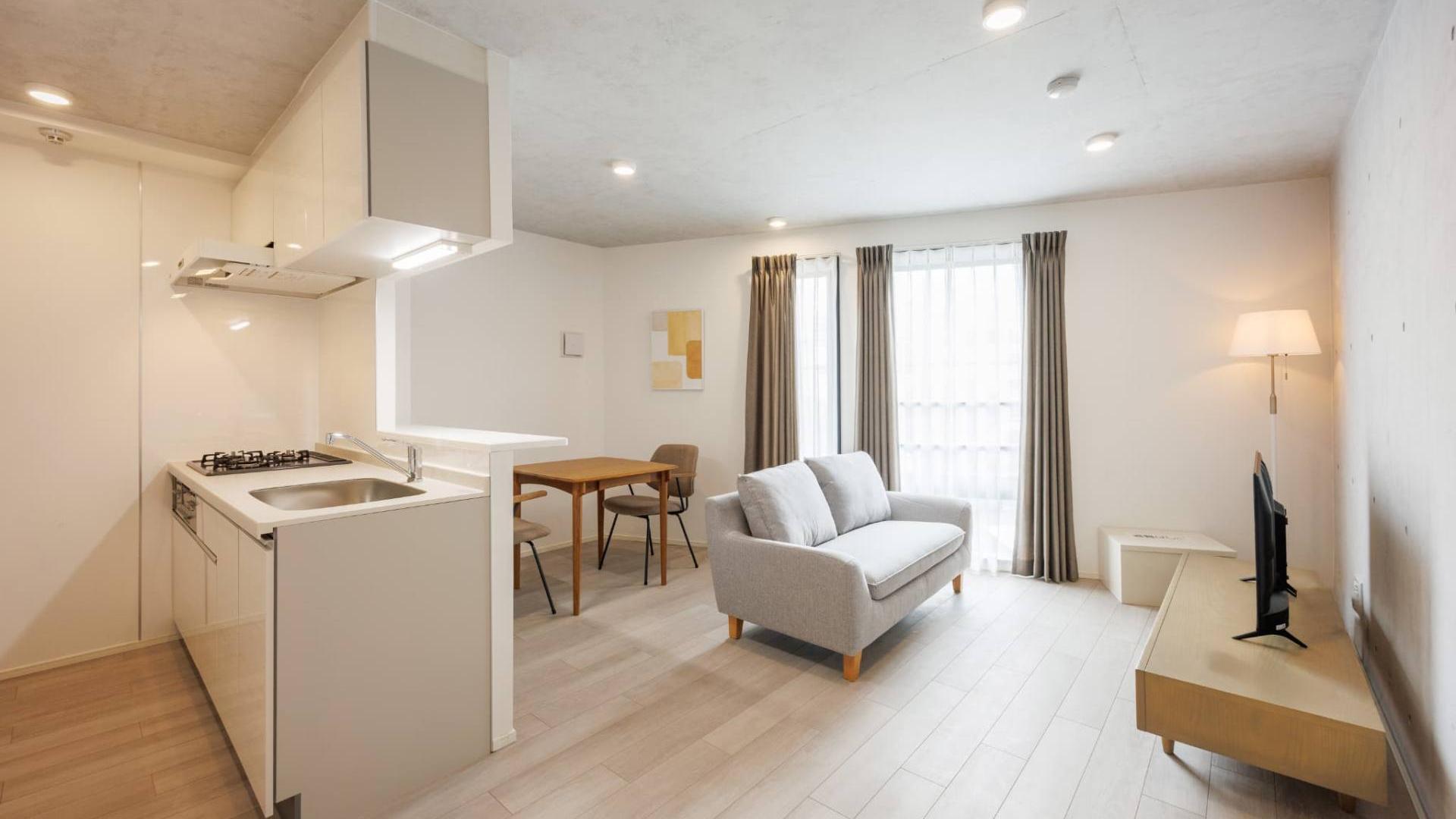 Room tour preview