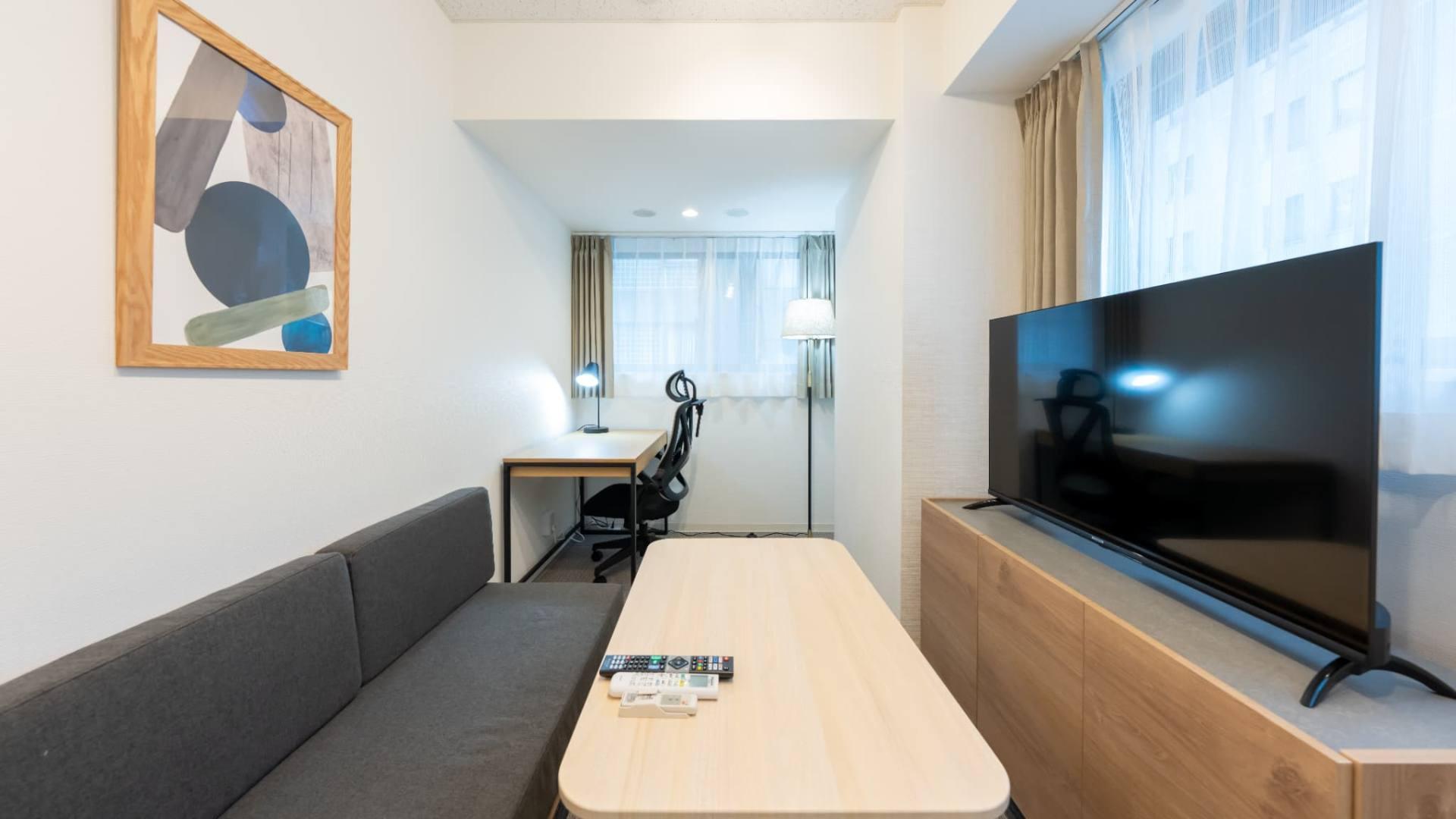 Room tour preview