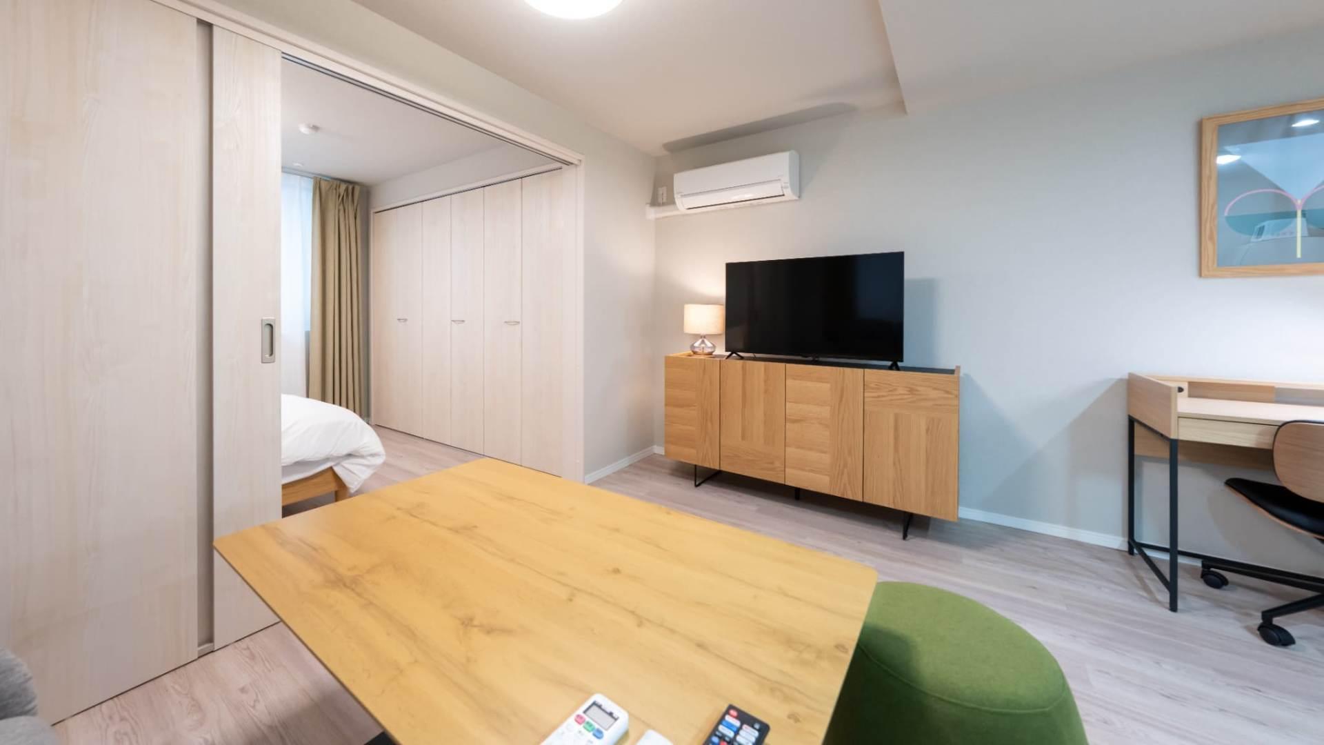 Room tour preview