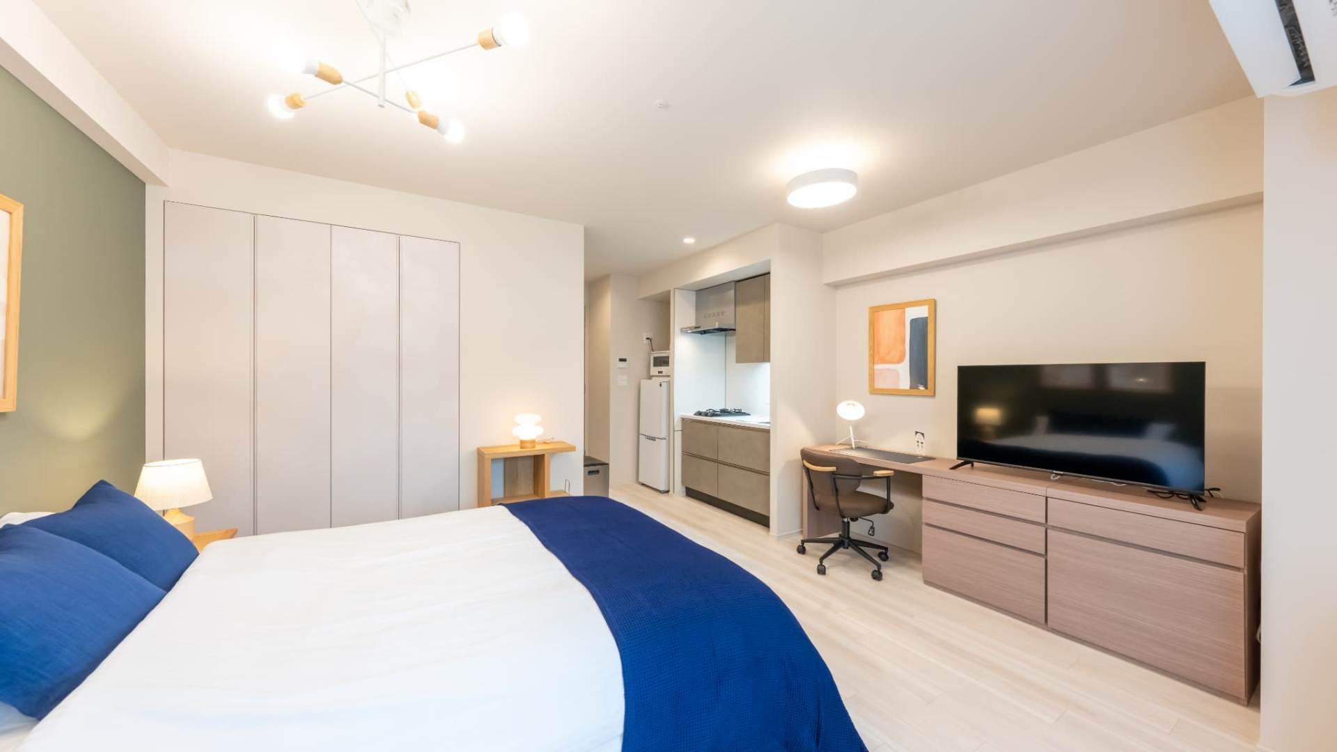 Room tour preview