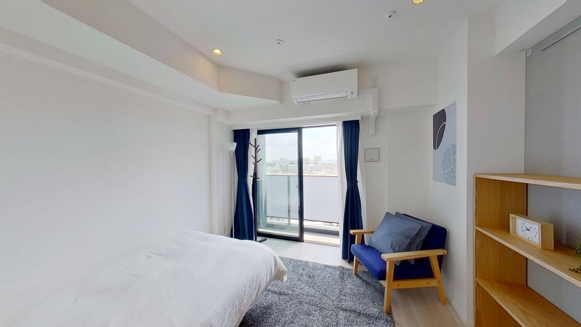 Room tour preview