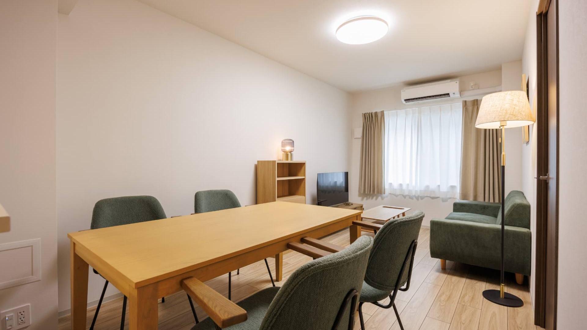 Room tour preview