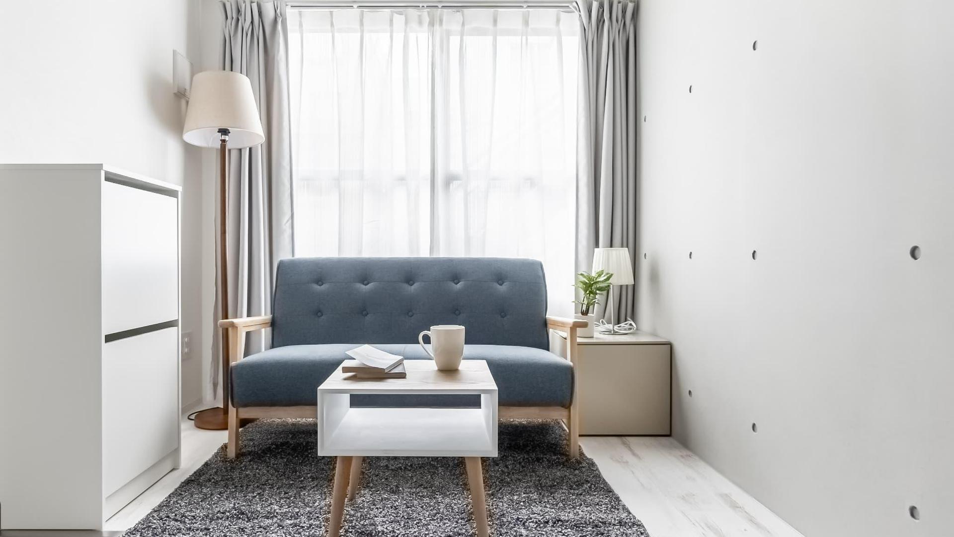 Room tour preview