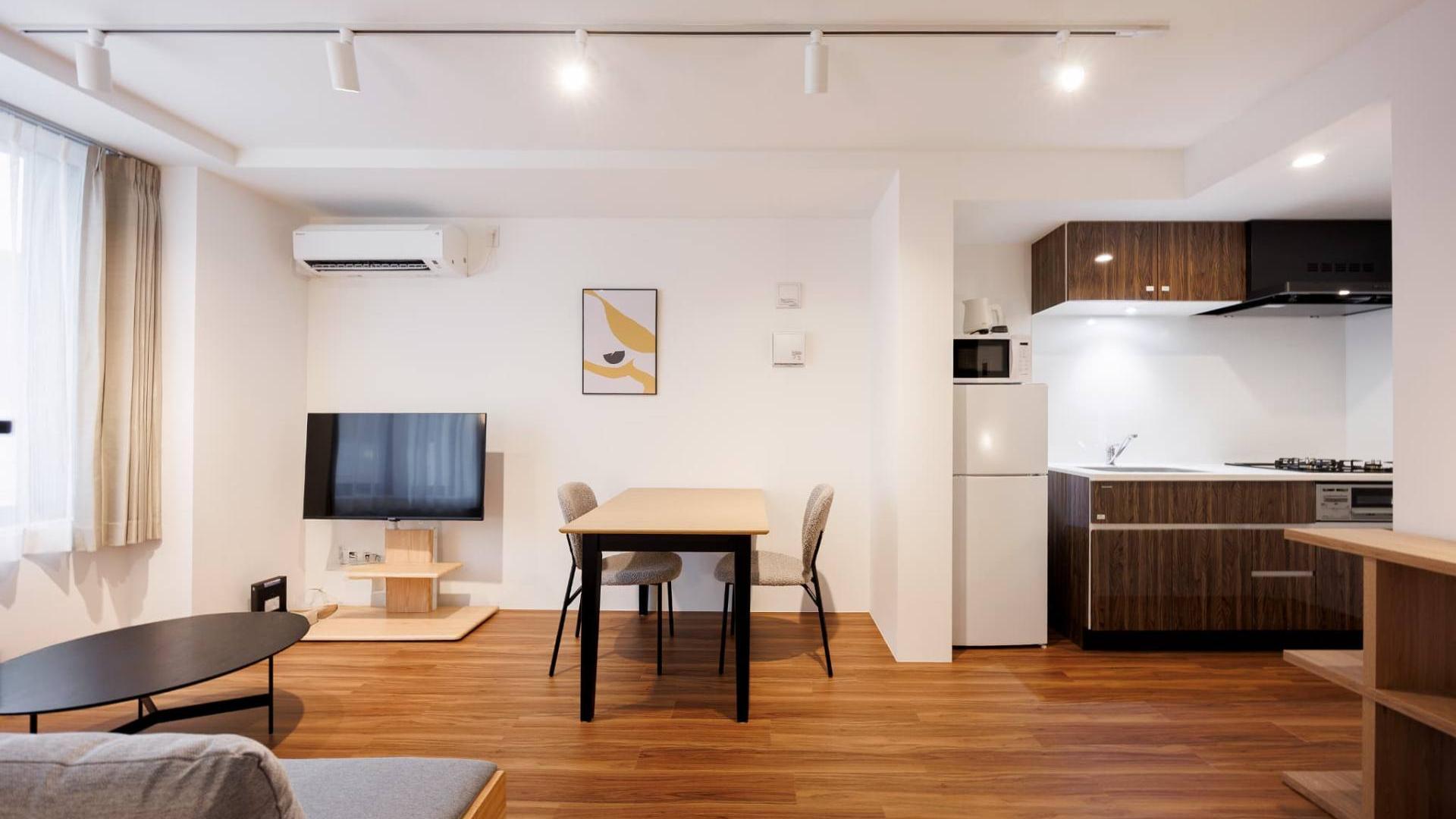 Room tour preview