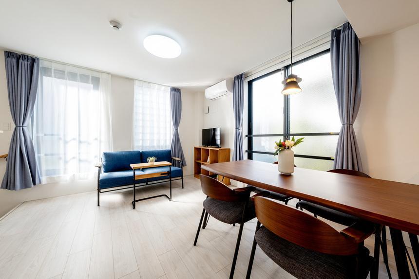 Room tour preview