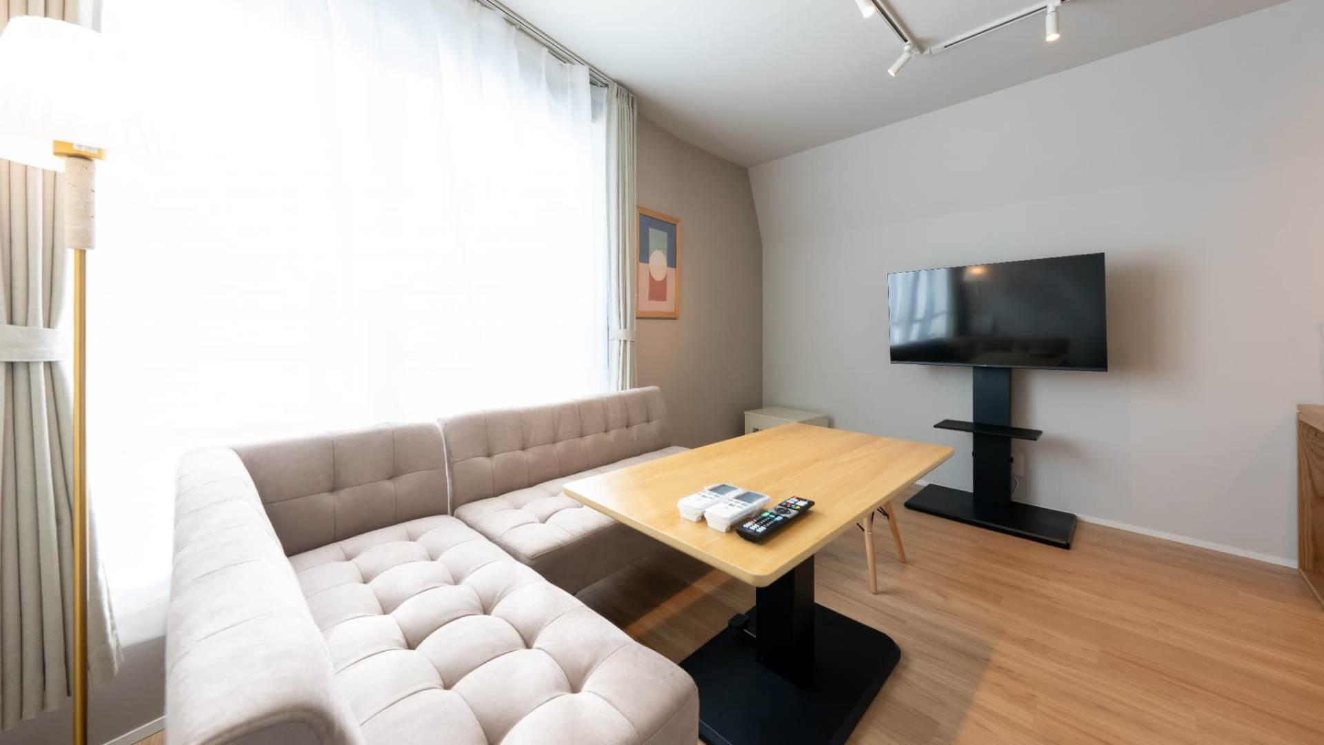 Room tour preview