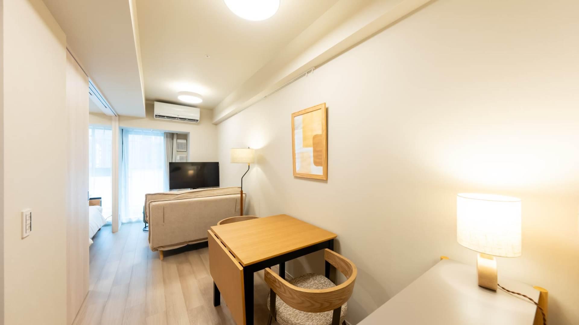 Room tour preview