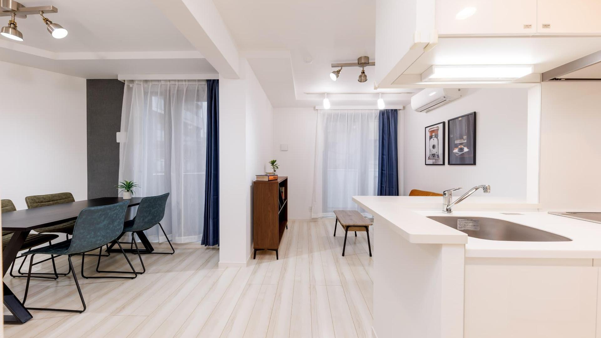 Room tour preview