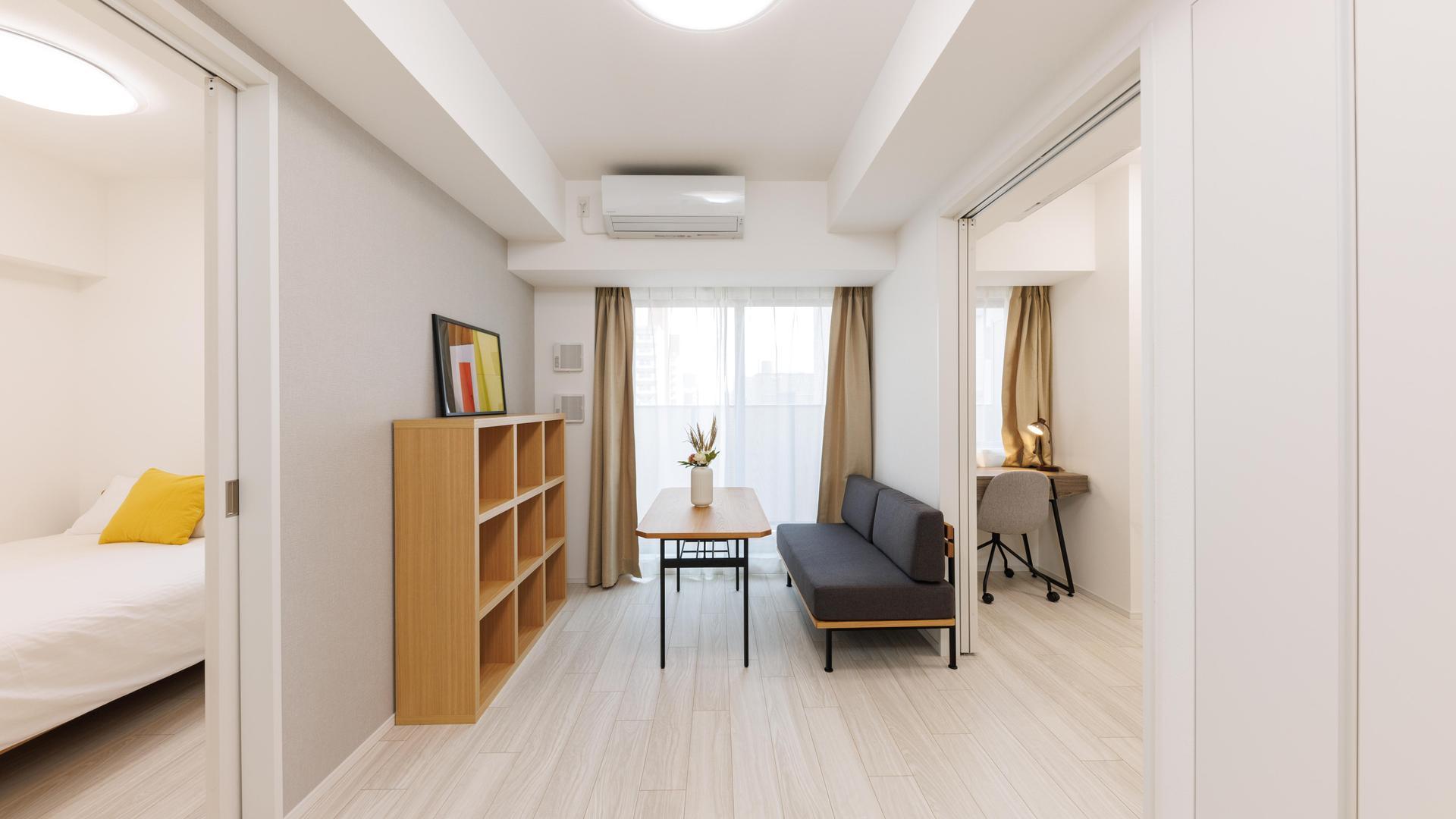 Room tour preview