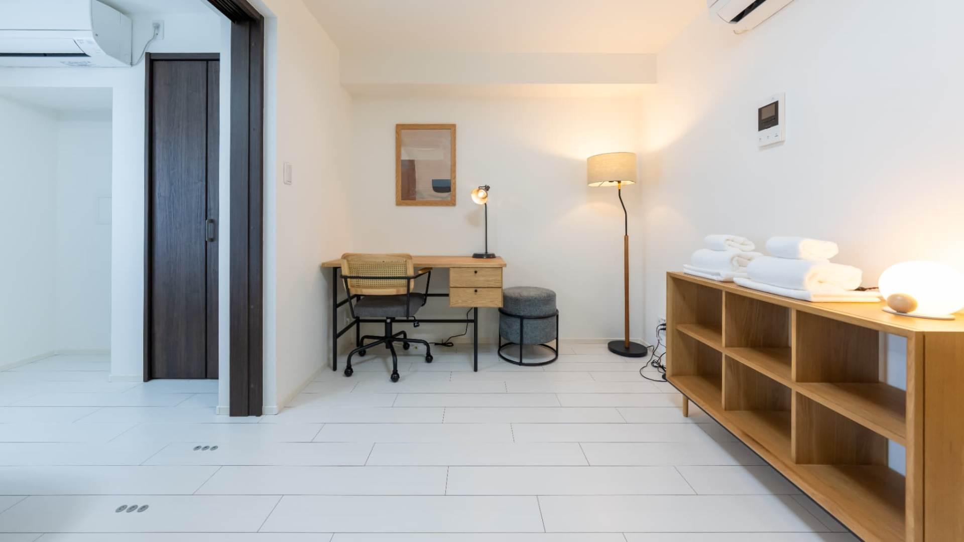 Room tour preview