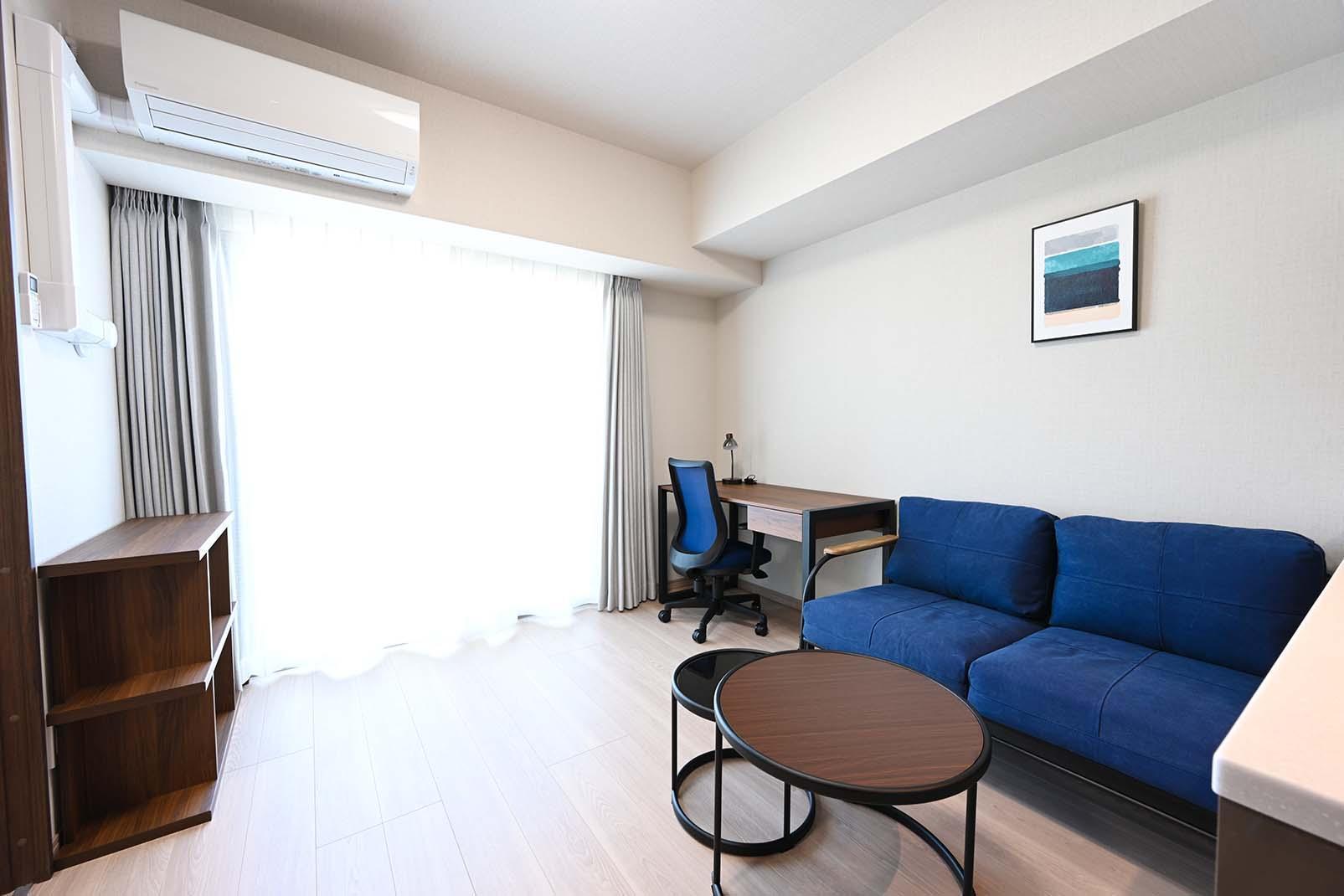 Room tour preview