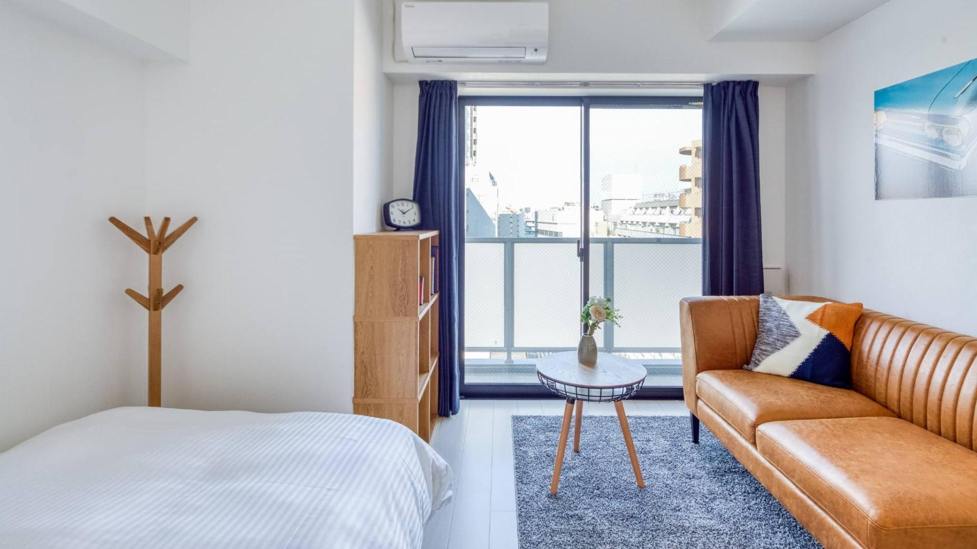 Room tour preview