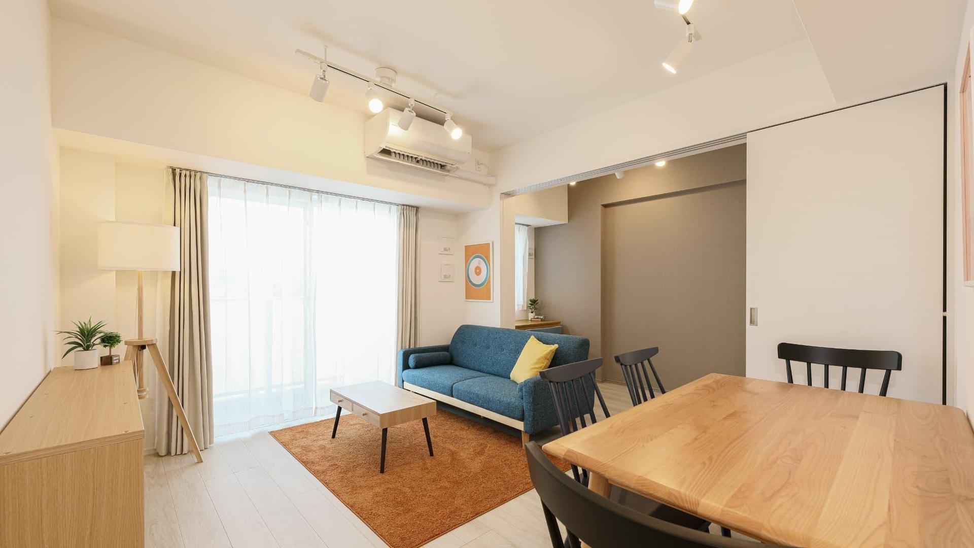 Room tour preview
