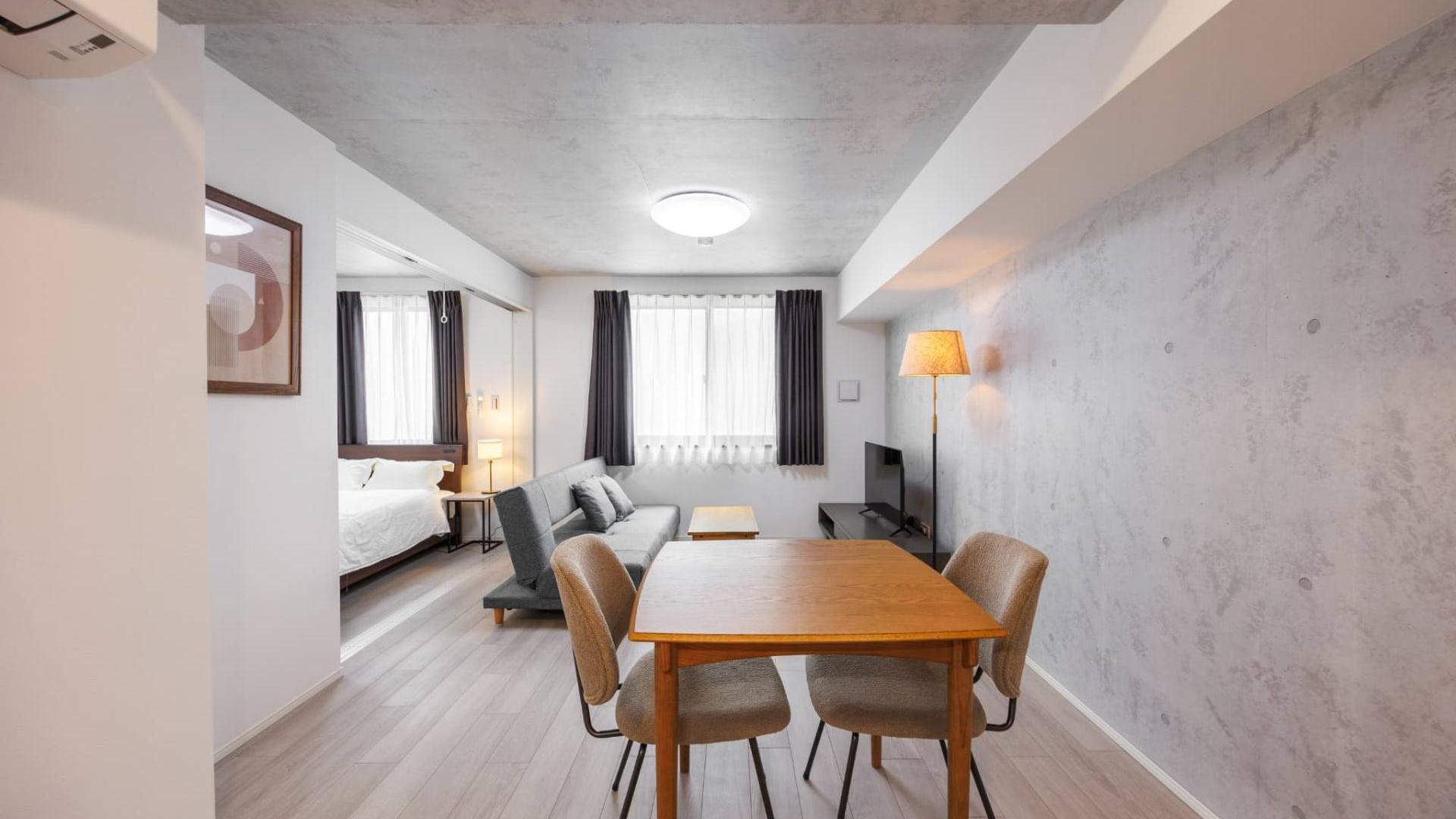 Room tour preview
