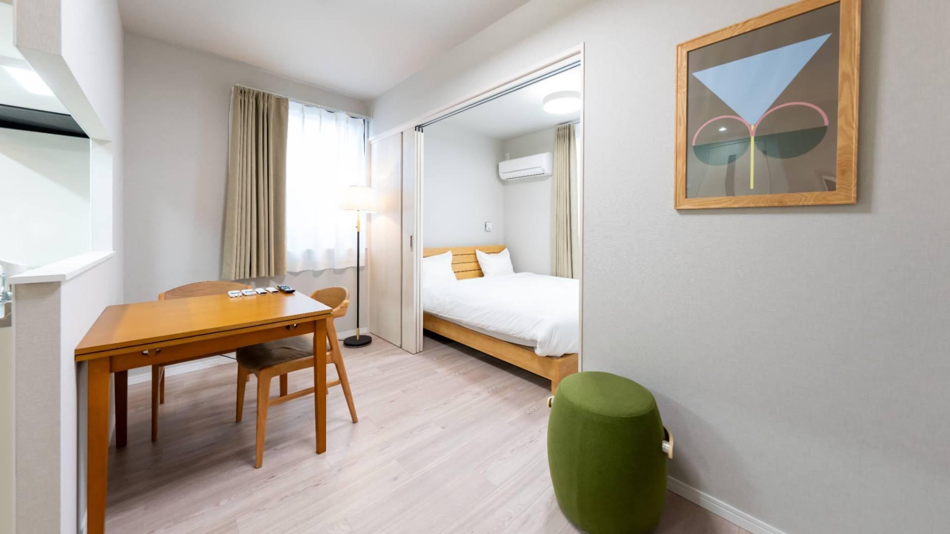 Room tour preview