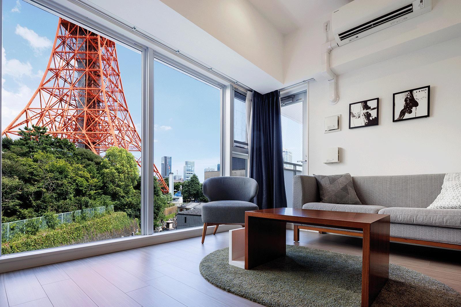 Room tour preview
