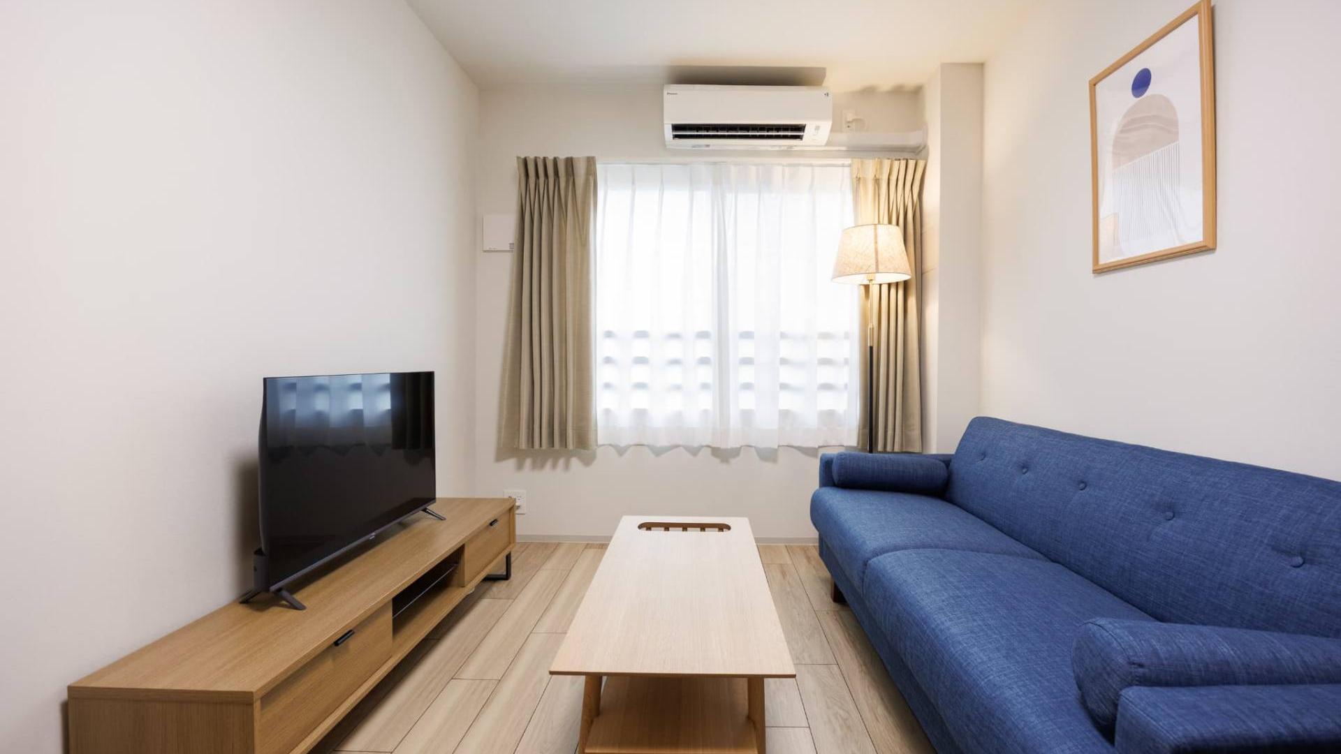 Room tour preview