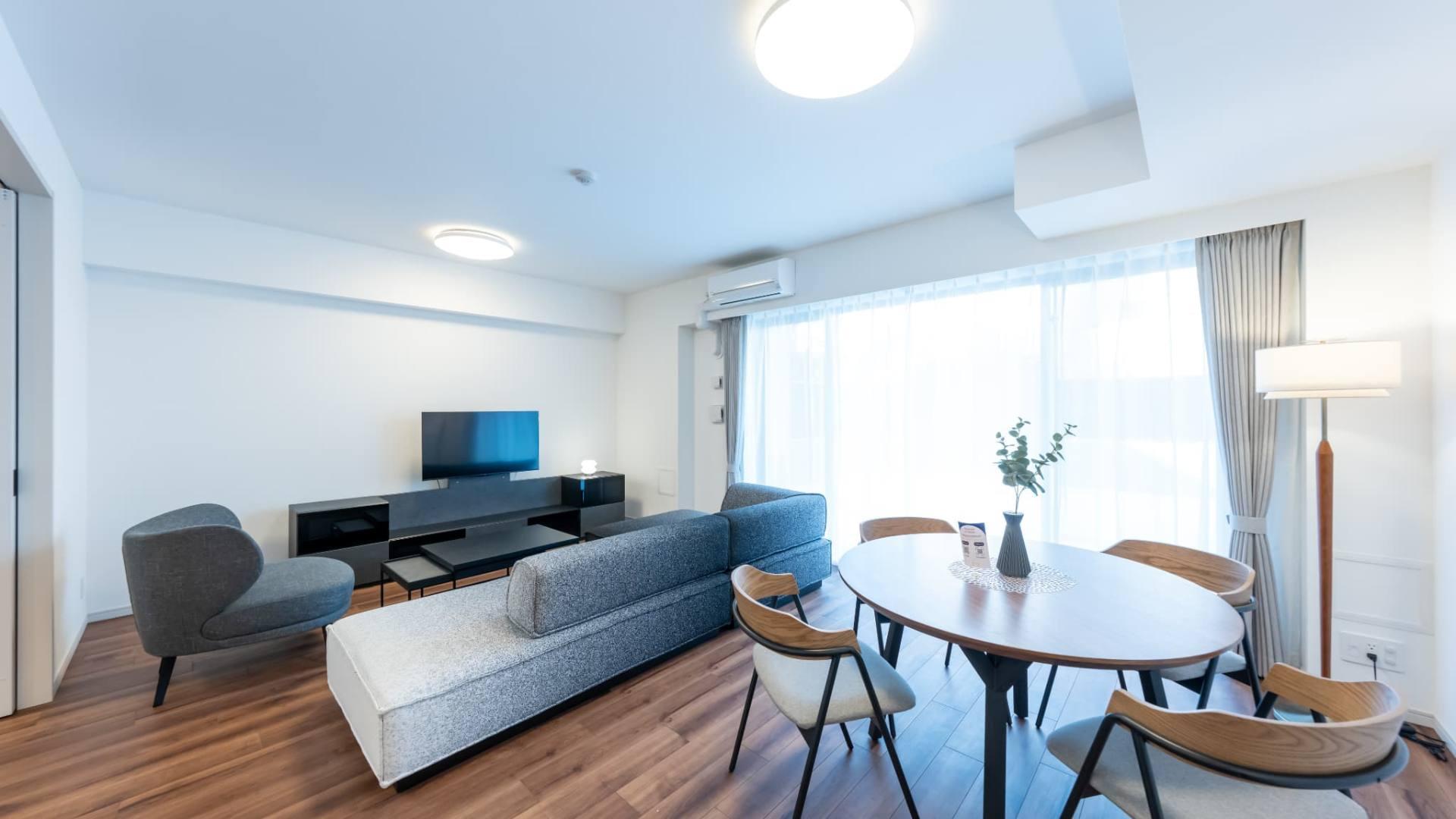 Room tour preview