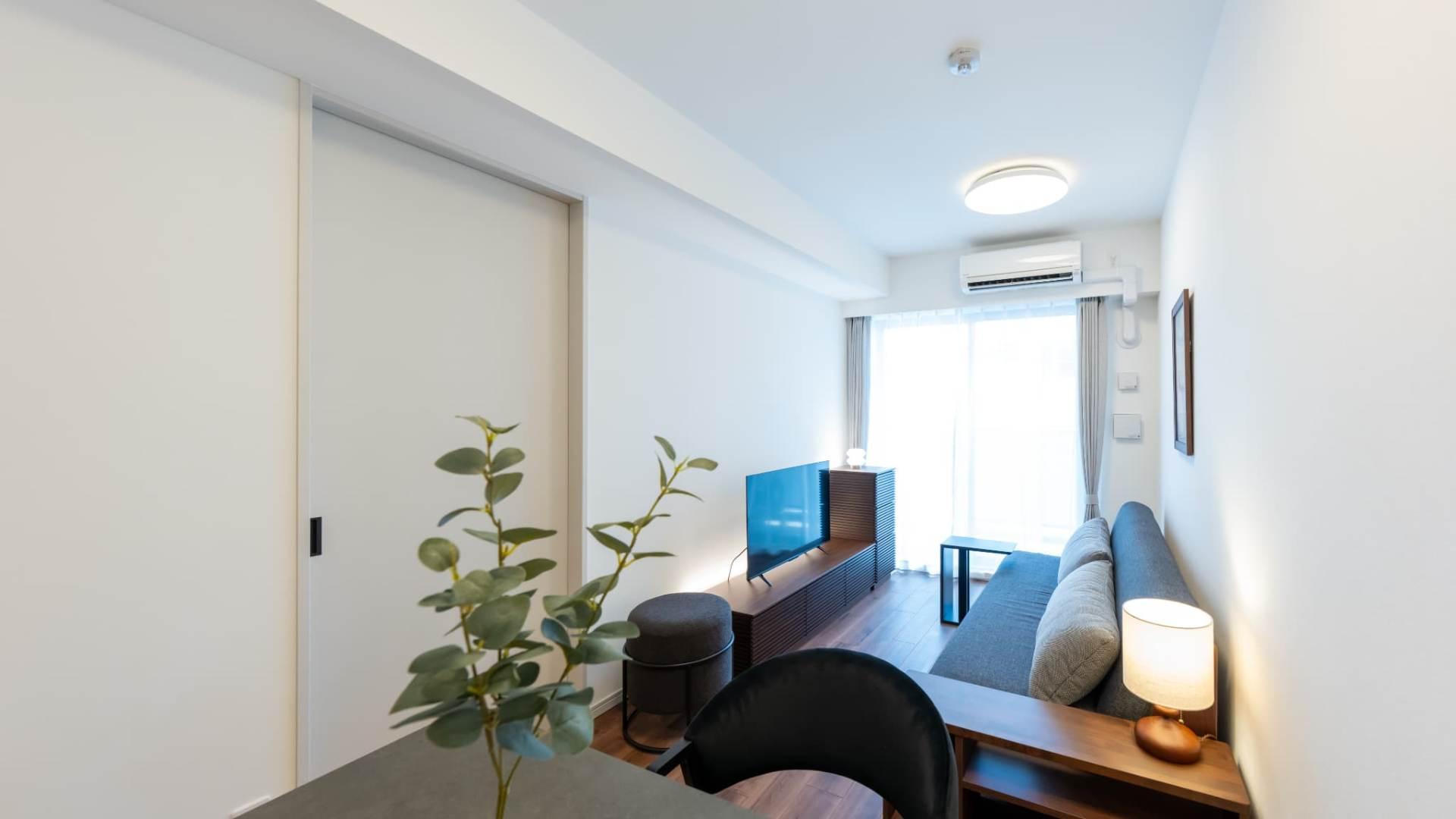 Room tour preview