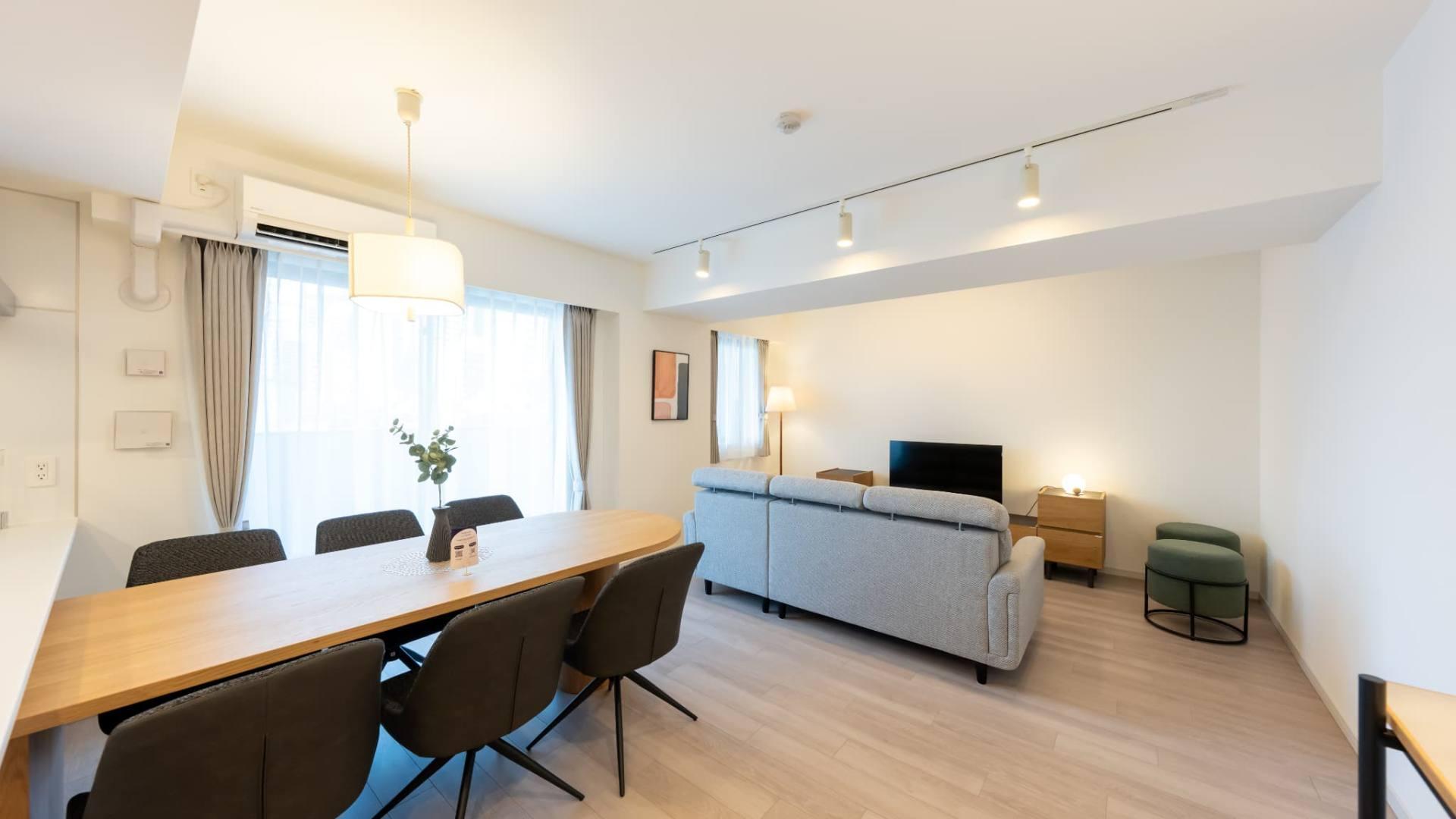 Room tour preview