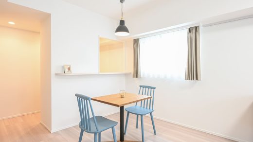 Hmlet銀座築地 OPEN