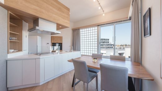 Hmlet 学芸大学 OPEN