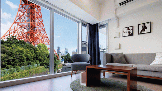 Hmlet Premium 麻布台 OPEN