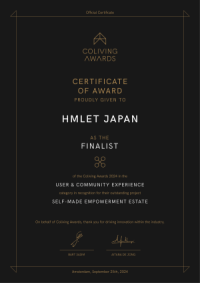 coliving-awards-2024-finalists-certificate-HMLET-1